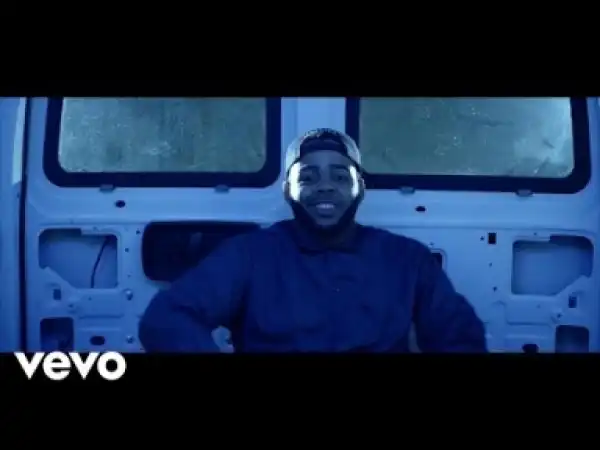 Video: LoveRance - The Fix (feat. C2Saucy)